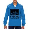 Men's Techno Lite Motivate Unlined Lightweight Jacket Thumbnail