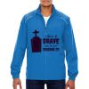 Men's Techno Lite Motivate Unlined Lightweight Jacket Thumbnail