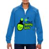 Men's Techno Lite Motivate Unlined Lightweight Jacket Thumbnail