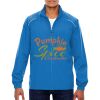 Men's Techno Lite Motivate Unlined Lightweight Jacket Thumbnail