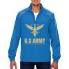Men's Techno Lite Motivate Unlined Lightweight Jacket Thumbnail