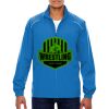 Men's Techno Lite Motivate Unlined Lightweight Jacket Thumbnail