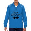 Men's Techno Lite Motivate Unlined Lightweight Jacket Thumbnail