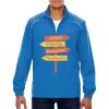 Men's Techno Lite Motivate Unlined Lightweight Jacket Thumbnail