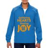 Men's Techno Lite Motivate Unlined Lightweight Jacket Thumbnail