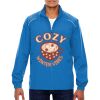 Men's Techno Lite Motivate Unlined Lightweight Jacket Thumbnail
