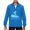 Men's Techno Lite Motivate Unlined Lightweight Jacket Thumbnail