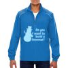Men's Techno Lite Motivate Unlined Lightweight Jacket Thumbnail
