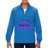 Men's Techno Lite Motivate Unlined Lightweight Jacket Thumbnail