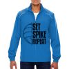 Men's Techno Lite Motivate Unlined Lightweight Jacket Thumbnail