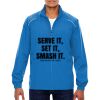 Men's Techno Lite Motivate Unlined Lightweight Jacket Thumbnail