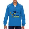 Men's Techno Lite Motivate Unlined Lightweight Jacket Thumbnail