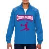 Men's Techno Lite Motivate Unlined Lightweight Jacket Thumbnail