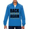 Men's Techno Lite Motivate Unlined Lightweight Jacket Thumbnail