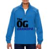 Men's Techno Lite Motivate Unlined Lightweight Jacket Thumbnail