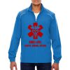 Men's Techno Lite Motivate Unlined Lightweight Jacket Thumbnail