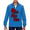 Men's Techno Lite Motivate Unlined Lightweight Jacket Thumbnail