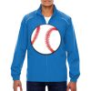 Men's Techno Lite Motivate Unlined Lightweight Jacket Thumbnail