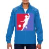 Men's Tall Techno Lite Motivate Unlined Lightweight Jacket Thumbnail