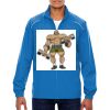 Men's Tall Techno Lite Motivate Unlined Lightweight Jacket Thumbnail