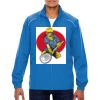 Men's Tall Techno Lite Motivate Unlined Lightweight Jacket Thumbnail