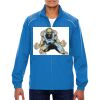 Men's Tall Techno Lite Motivate Unlined Lightweight Jacket Thumbnail