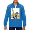 Men's Tall Techno Lite Motivate Unlined Lightweight Jacket Thumbnail