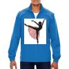 Men's Tall Techno Lite Motivate Unlined Lightweight Jacket Thumbnail