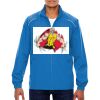 Men's Tall Techno Lite Motivate Unlined Lightweight Jacket Thumbnail