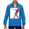 Men's Tall Techno Lite Motivate Unlined Lightweight Jacket Thumbnail