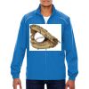 Men's Tall Techno Lite Motivate Unlined Lightweight Jacket Thumbnail
