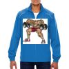 Men's Tall Techno Lite Motivate Unlined Lightweight Jacket Thumbnail