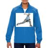 Men's Tall Techno Lite Motivate Unlined Lightweight Jacket Thumbnail