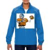 Men's Tall Techno Lite Motivate Unlined Lightweight Jacket Thumbnail
