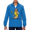 Men's Tall Techno Lite Motivate Unlined Lightweight Jacket Thumbnail