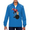 Men's Tall Techno Lite Motivate Unlined Lightweight Jacket Thumbnail