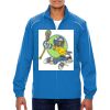 Men's Tall Techno Lite Motivate Unlined Lightweight Jacket Thumbnail