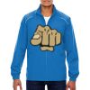 Men's Tall Techno Lite Motivate Unlined Lightweight Jacket Thumbnail