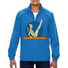 Men's Tall Techno Lite Motivate Unlined Lightweight Jacket Thumbnail