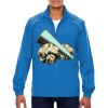 Men's Tall Techno Lite Motivate Unlined Lightweight Jacket Thumbnail