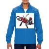 Men's Tall Techno Lite Motivate Unlined Lightweight Jacket Thumbnail