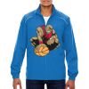 Men's Tall Techno Lite Motivate Unlined Lightweight Jacket Thumbnail