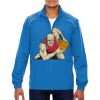 Men's Tall Techno Lite Motivate Unlined Lightweight Jacket Thumbnail