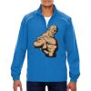Men's Tall Techno Lite Motivate Unlined Lightweight Jacket Thumbnail