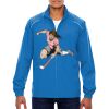 Men's Tall Techno Lite Motivate Unlined Lightweight Jacket Thumbnail