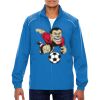 Men's Tall Techno Lite Motivate Unlined Lightweight Jacket Thumbnail