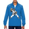 Men's Tall Techno Lite Motivate Unlined Lightweight Jacket Thumbnail