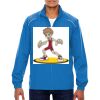 Men's Tall Techno Lite Motivate Unlined Lightweight Jacket Thumbnail