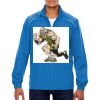 Men's Tall Techno Lite Motivate Unlined Lightweight Jacket Thumbnail