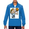 Men's Tall Techno Lite Motivate Unlined Lightweight Jacket Thumbnail